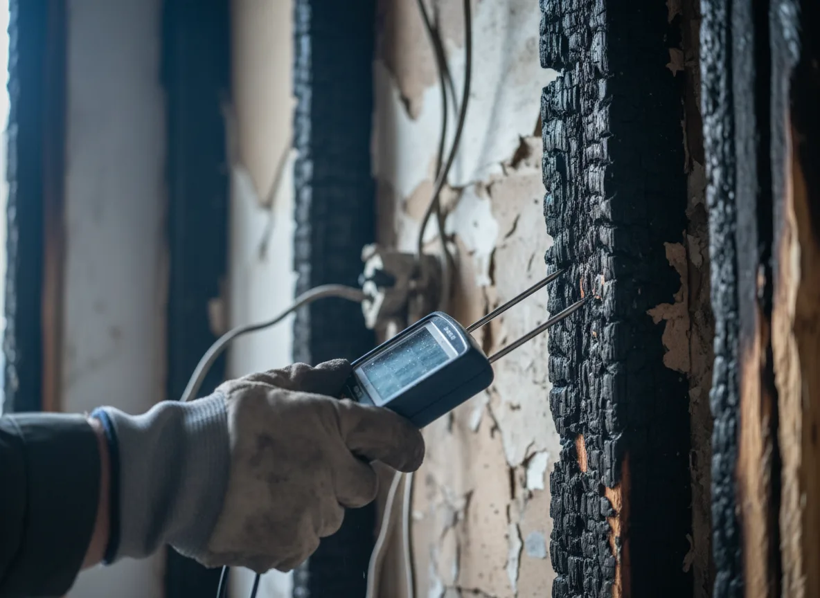 Fire Damage Restoration Camden, TX FAQs